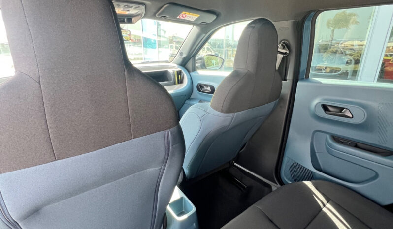 Fiat Grande Panda 1.2 100 CV S&S Icon – possibilità noleggio no scoring pieno