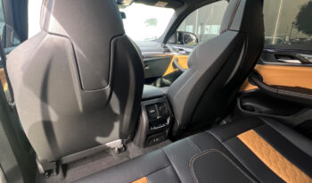 Bmw X4 M Competition 3.0 510CV – possibilità noleggio no scoring pieno