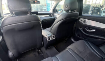 Mercedes-benz GLC 250 d 4Matic Premium pieno