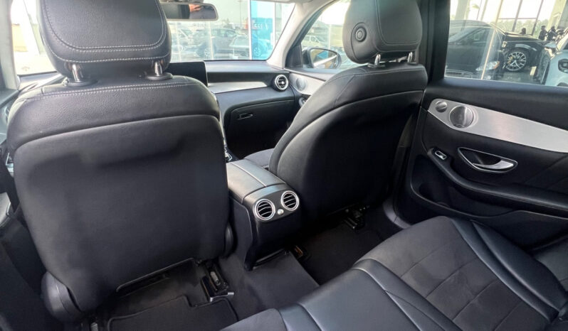 Mercedes-benz GLC 250 d 4Matic Premium pieno