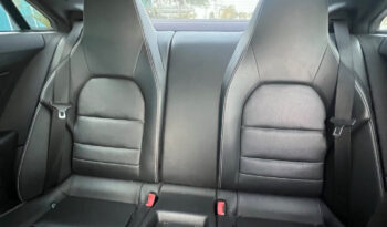 Mercedes-benz E 350 CDI Coupé pieno
