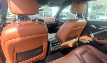 Maserati Ghibli 3.0 V6 ds Granlusso 250cv pieno