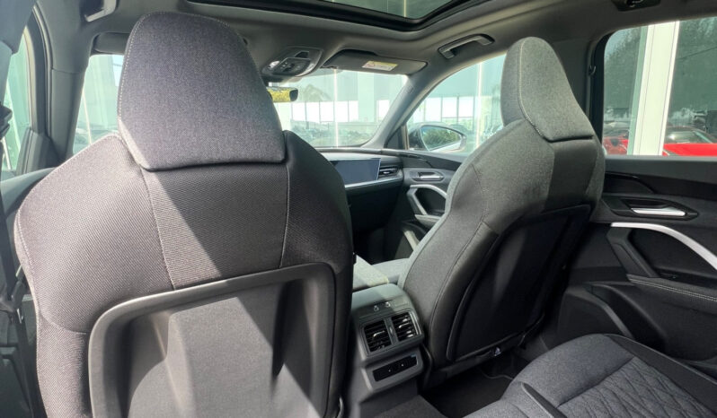 Audi Q5 SPB TDI 150 kW mHEV+ S tronic quattro S line edition – possibilità noleggio no scoring pieno