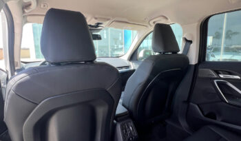 Bmw X1 sDrive 18d xLine – possibilità noleggio no scoring pieno