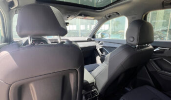 Audi Q3 SPB 35 2.0 TDI S tronic S line edition UNICO PROPRIETARIO pieno