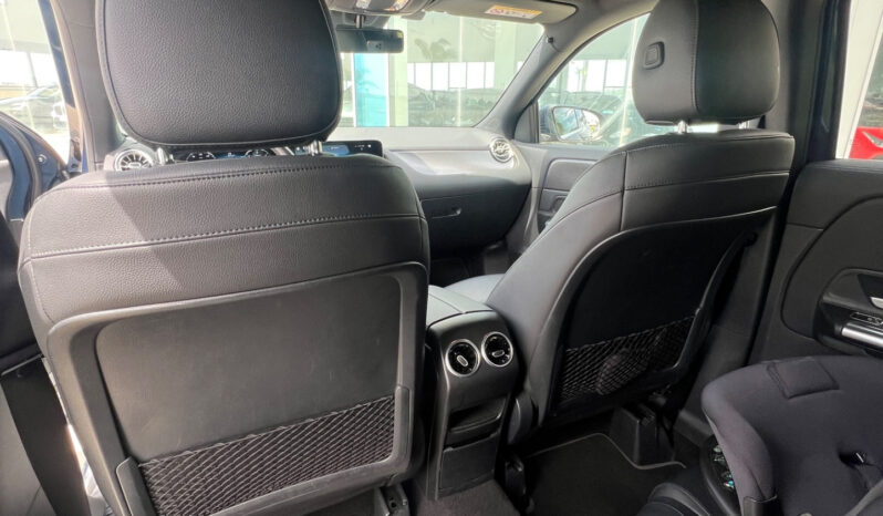 Mercedes-benz GLA 200 d Automatic 4Matic Sport – UNICO PROPRIETARIO pieno