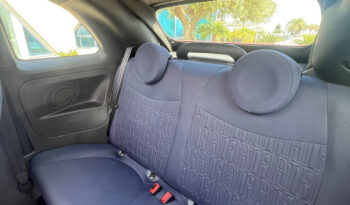 Fiat 500 cabrio1.0 Hybrid Cult pieno