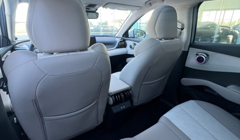 Byd Atto 3 Evo 74.8 Kwh Exellence awd – Possibilità noleggio no scoring pieno