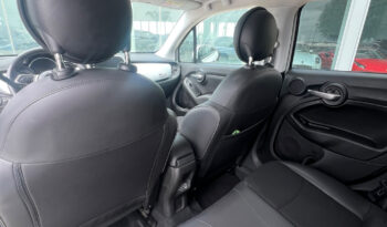 Fiat 500X 1.3 T4 150 CV DCT Connect pieno