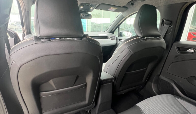 Renault Clio TCe 90 CV 5 porte Techno – possibilità noleggio no scoring pieno