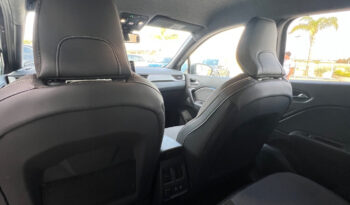 Renault Captur TCe 90 CV Techno Possibilità noleggio no scoring pieno