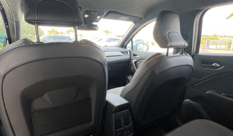 Renault Captur TCe 90 CV Techno Possibilità noleggio no scoring pieno