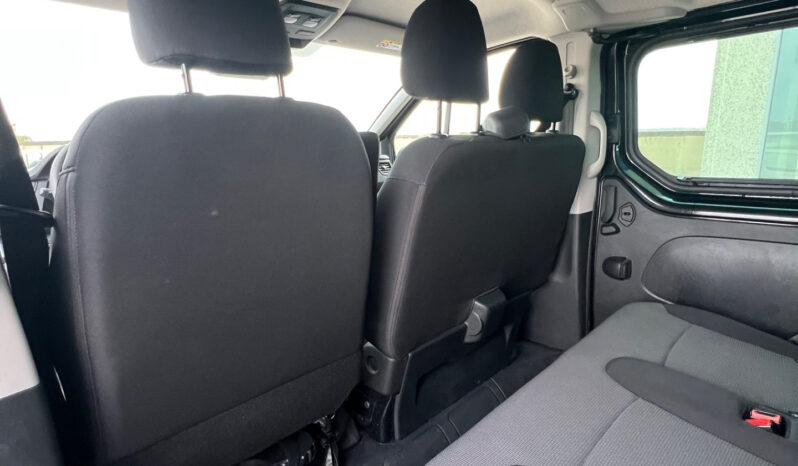 Renault Trafic BluedCi 150CV PC-TN Authentic – possibilità noleggio no scoring pieno