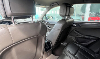 Porsche Macan 2.0 245cv pdk – possibilità noleggio no scoring pieno