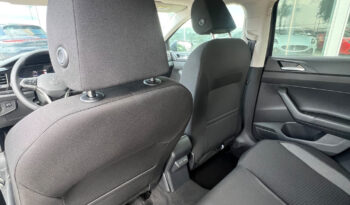 Volkswagen Polo 1.0 TSI DSG Edition Plus – possibilità noleggio no scoring pieno