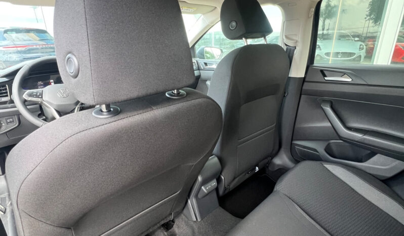 Volkswagen Polo 1.0 TSI DSG Edition Plus – possibilità noleggio no scoring pieno