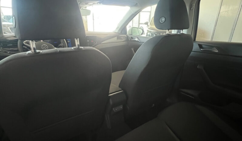 Volkswagen Polo 1.0 TSI DSG Edition Plus – possibilità noleggio no scoring Prezzo al pubblico pieno