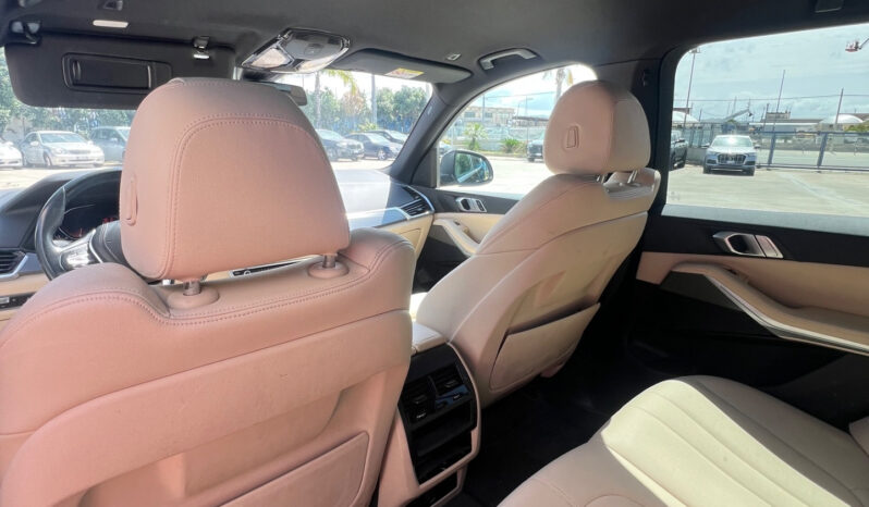 Bmw X5 xDrive25d Business – possibilità noleggio no scoring pieno