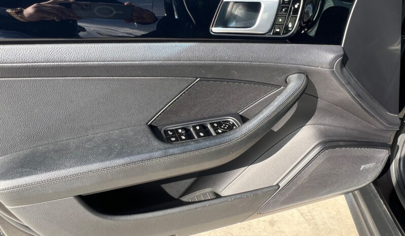 Porsche Panamera 2.9 4 E-Hybrid Sport Turismo – possibilità noleggio no scoring pieno