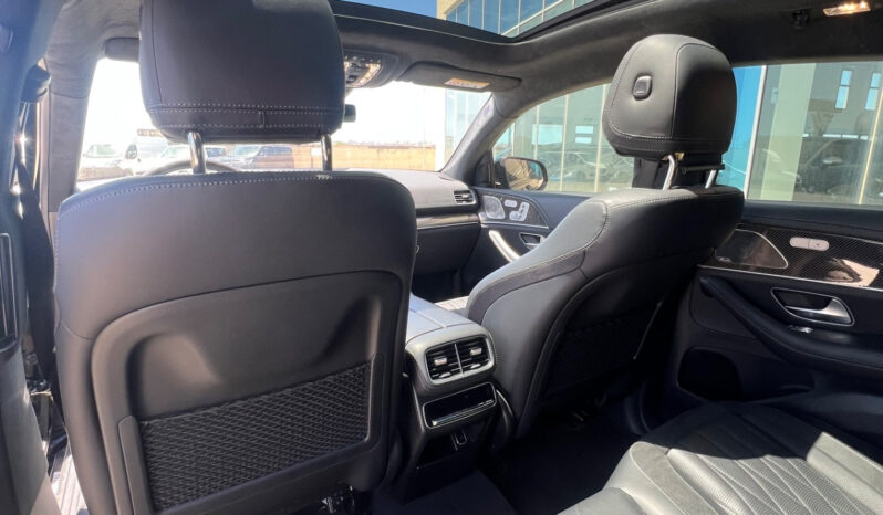 Mercedes-benz GLE 63 AMG S 4Matic+ Mild Hybrid Coupé – ANTICIPO €39.900 NOLEGGIO NO SCORING pieno