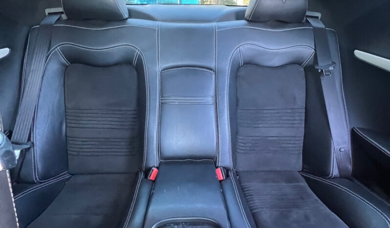 Maserati GranTurismo 4.7 V8 S – Cambio MC-Shift pieno