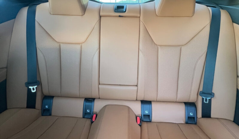 Bmw 420i Coupé Msport – UNICO PROPRIETARIO pieno