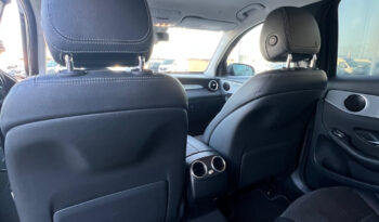 Mercedes-benz GLC 220 d 4Matic Premium – UNICO PROPRIETARIO pieno