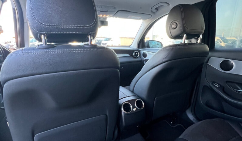 Mercedes-benz GLC 220 d 4Matic Premium – UNICO PROPRIETARIO pieno