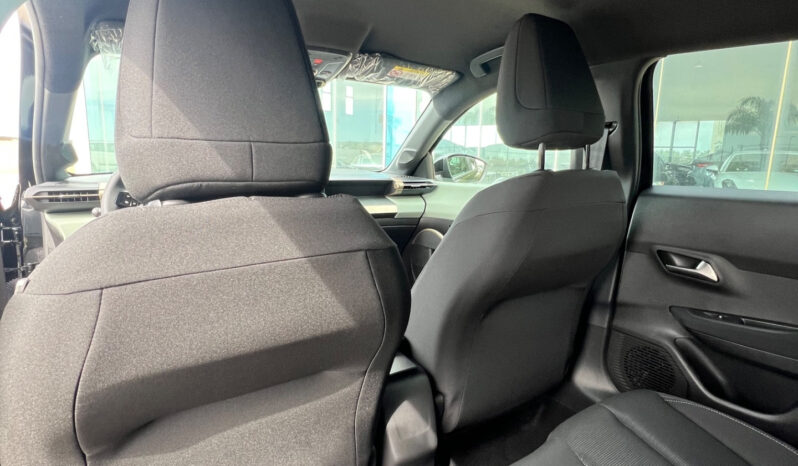 Lancia Ypsilon Hybrid e-DCT – possibilità noleggio no scoring pieno