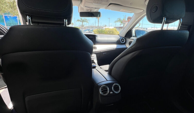 Mercedes-benz E 220 d 4Matic Auto Premium pieno