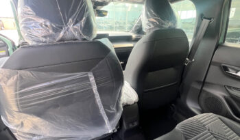 Lancia Ypsilon Hybrid e-DCT LX 1.2 – possibilità noleggio no scoring pieno