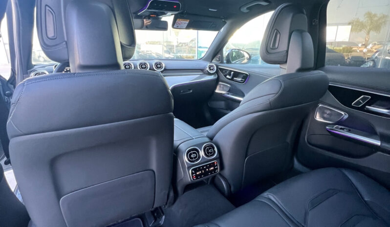Mercedes-benz C 43 AMG 4Matic+ Mild hybrid Premium Plus – UNICO PROPRIETARIO pieno