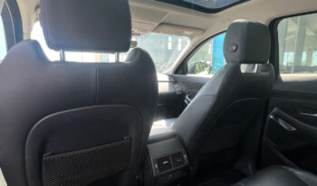 Jaguar E-Pace 2.0D 180 CV AWD aut. R-Dynamic – UNICO PROPRIETARIO pieno