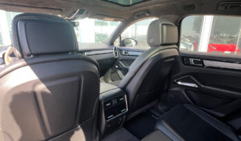 Porsche Cayenne Coupè 4.0 V8 Turbo S E-Hybrid pieno