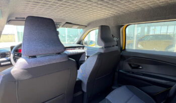 Renault 5 E-Tech Electric 120 CV Urban Range Techno – possibilità noleggio no scoring pieno