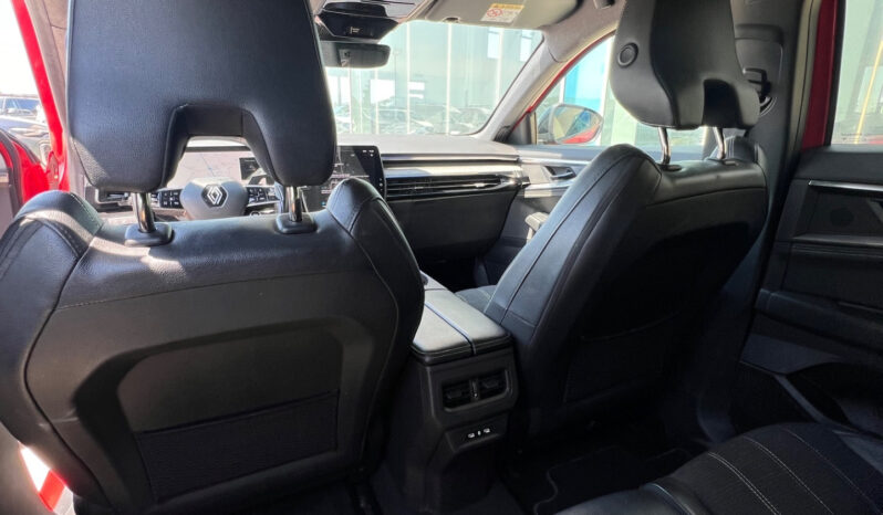 Renault Austral Full Hybrid E-Tech 200 CV Techno – AUTOCARRO N1 pieno