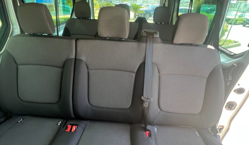 Renault Trafic BluedCi 150CV PL-TN Authentic – possibilità noleggio no scoring pieno