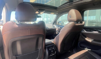 Bmw X4 xDrive30d Msport – ANTICIPO €9.900 noleggio no scoring pieno