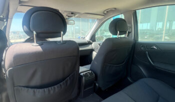 Mercedes-benz C 200 Kompressor cat Classic Evo pieno