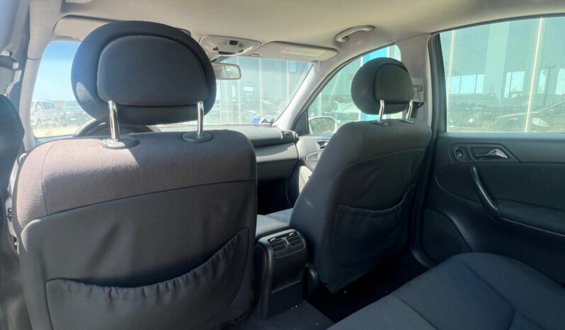 Mercedes-benz C 200 Kompressor cat Classic Evo pieno