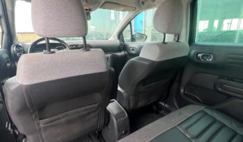 Citroen C3 Aircross PureTech 110 S&S Shine pieno