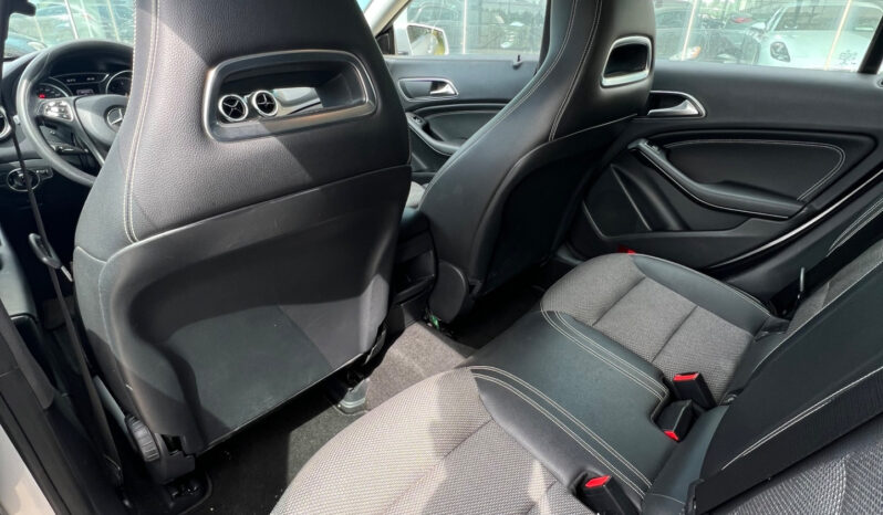 Mercedes-benz CLA 200 d S.W. Automatic Business pieno