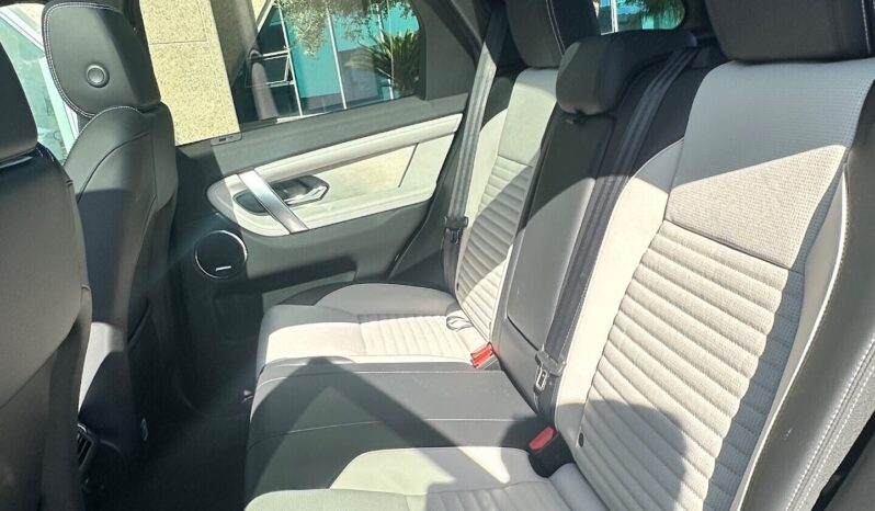 Land Rover Discovery Sport 2.0d Dynamic SE offerta T-Stock prezzo imperdibile pieno