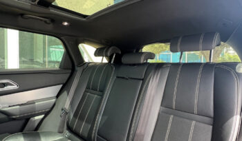 Land Rover Range Velar 2.0D I4 240 CV R-Dynamic S pieno