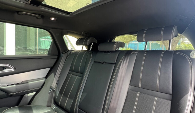 Land Rover Range Velar 2.0D I4 240 CV R-Dynamic S pieno