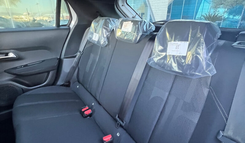 Lancia Ypsilon Hybrid e-DCT 1.2 110CV – possibilità noleggio no scoring pieno