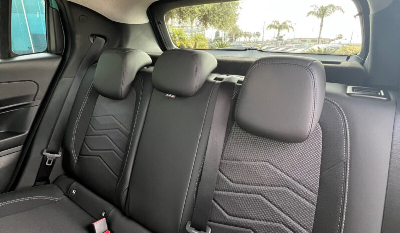 Jeep Avenger 1.2 Turbo 110 CV MHEV Altitude – possibilità noleggio no scoring pieno