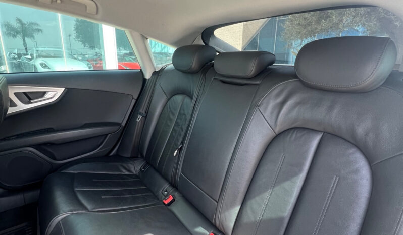 Audi A7 SPB 3.0 V6 TDI 245 CV quattro S tronic – RISERVATA A OPERATORI DEL SETTORE pieno