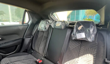 Lancia Ypsilon Hybrid e-DCT LX 1.2 110CV – possibilità noleggio no scoring pieno