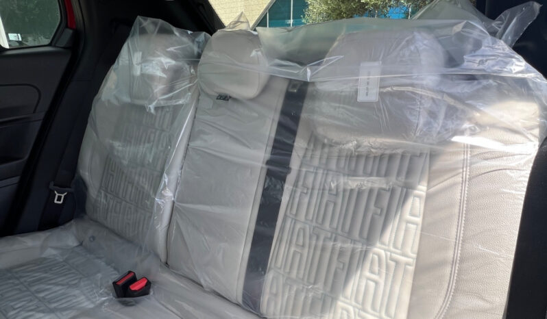 FIAT 600 1.2 hybrid La Prima 110cv – possibilità noleggio no scoring pieno
